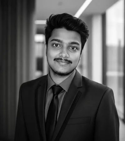 Suraj Kumar Sahu
