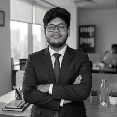 Anurag Kumar